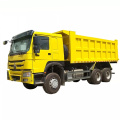 Indon Howo Wheels Dump Shifeng Trucks 6x4 LKW